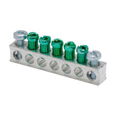 GBKP5 - Eaton Pon Accessories - 5 Terminal Ground Bar